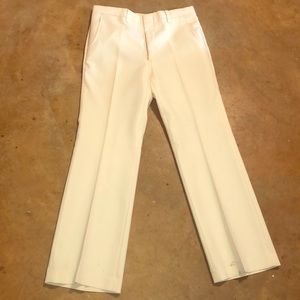 Sears & Roebuck Vintage Suit pants